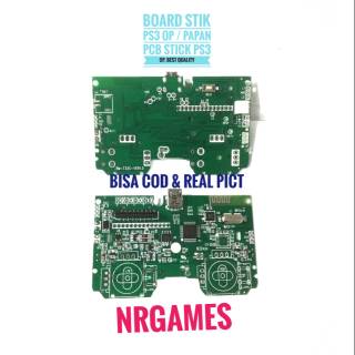 Bảng mạch in ps3 op / pcb ps3 op chất lượng cao