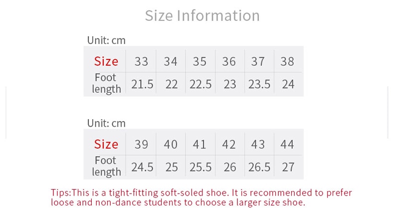 Giày múa ba lê chuyên nghiệp chất liệu vải đế bệt cho nữ