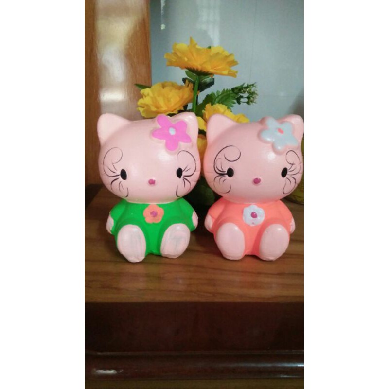 Heo đất hellokity