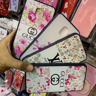 Ốp lưng samsung J2 pro gucci hoa