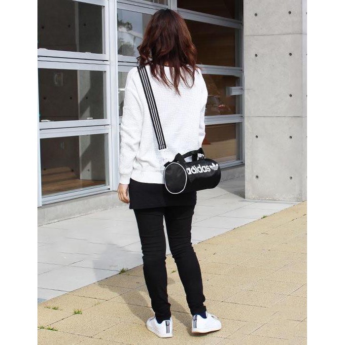 Túi Tập Gym Mini nhỏ gọn, Túi Thể Thao Du lịch Chống nước Santiago duffle bag