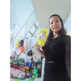 Bột giảm mỡ bụng mị hương
