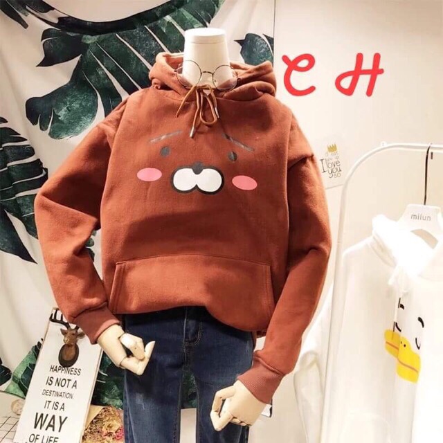 Áo Hoodie Cảm Xúc Hot Hot Hot | BigBuy360 - bigbuy360.vn