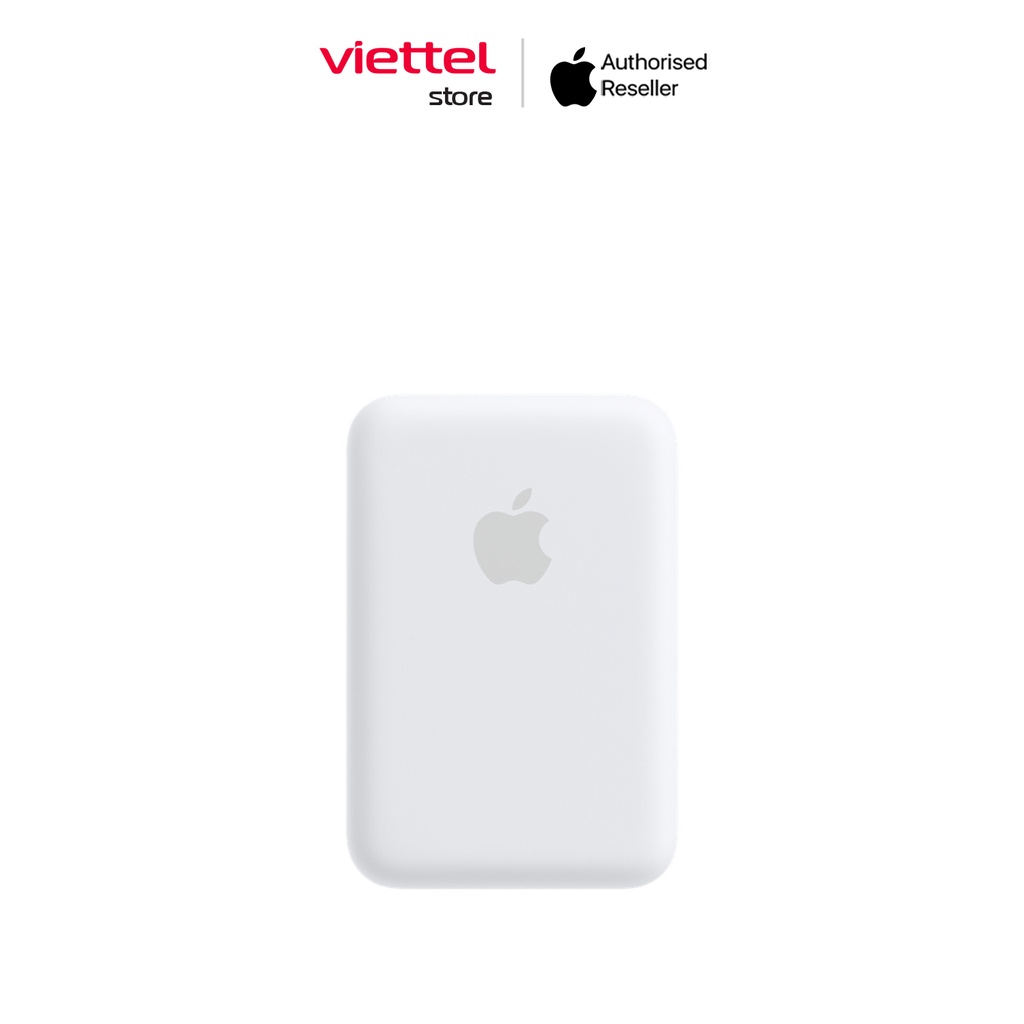 Phụ kiện Apple MagSafe Battery Pack Chính hãng