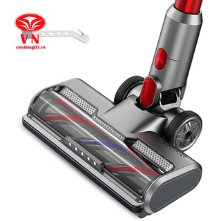 Đầu máy hút bụi dyson v7v8v10 v11 v15 có đèn led