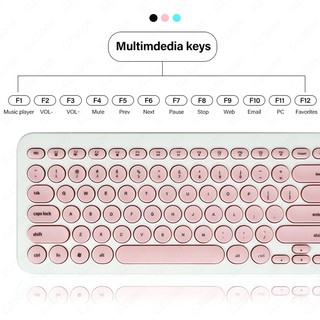 [Mã ELHA9 giảm 15% đơn 50K] Bàn phím nhỏ gọn có dây USB Divipard D520