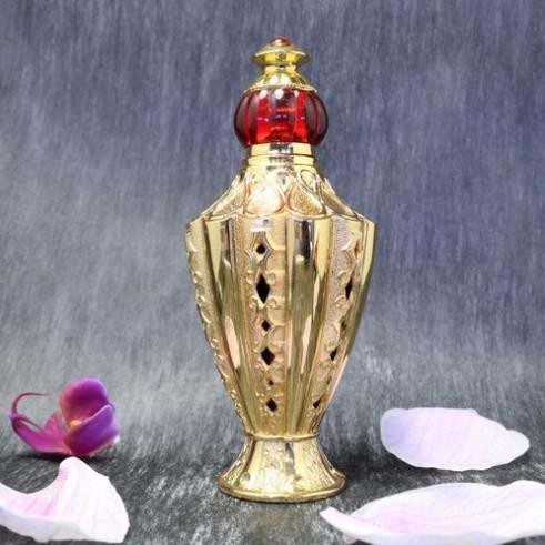 TINH DẦU NƯỚC HOA NỘI ĐỊA DUBAI RUBY ROSE SỐ 66