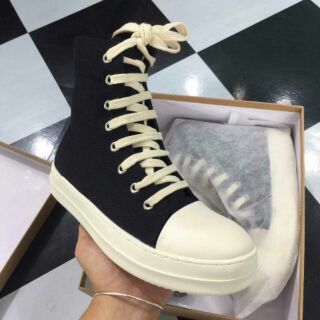 Giày Rick Owens