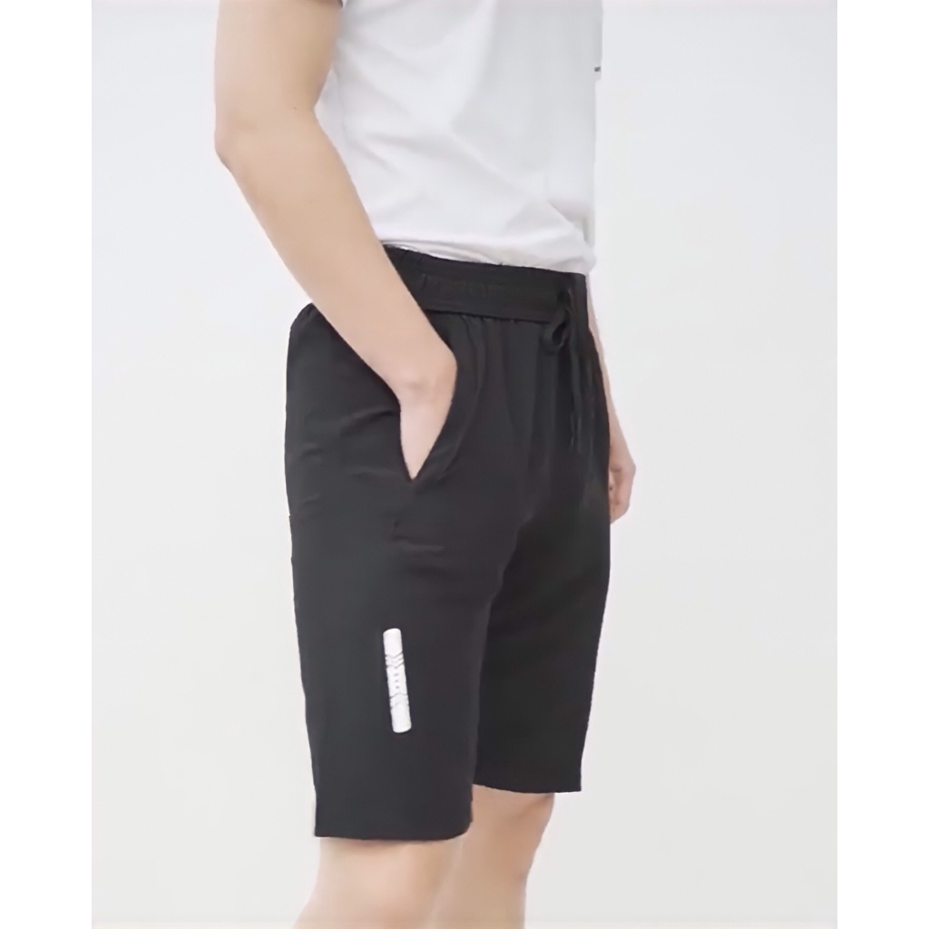 Quần short nam, Quần đùi nam thể thao JUN FASHION STORE Vải dù gió linen co giãn, nhẹ mát, có khóa túi tiện dụng _QĐTMJ