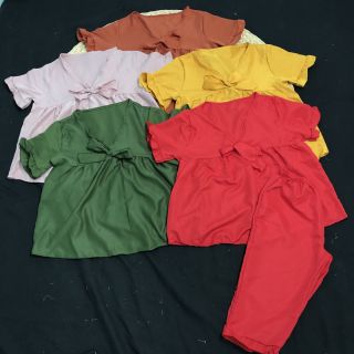 Bộ lửng tiểu thư