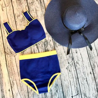 Set đồ bơi len chất đẹp