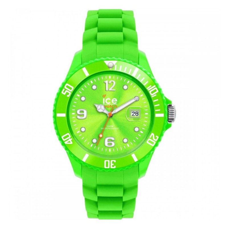 [ ĐẶC BIỆT 18-29.07 - VOUCHER 10%] - Đồng hồ Nữ Ice-Watch dây silicone 000126