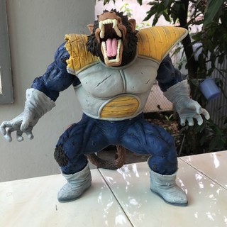 FAMHOUSE - Mô hình khỉ Vegeta siêu bự 30 cm