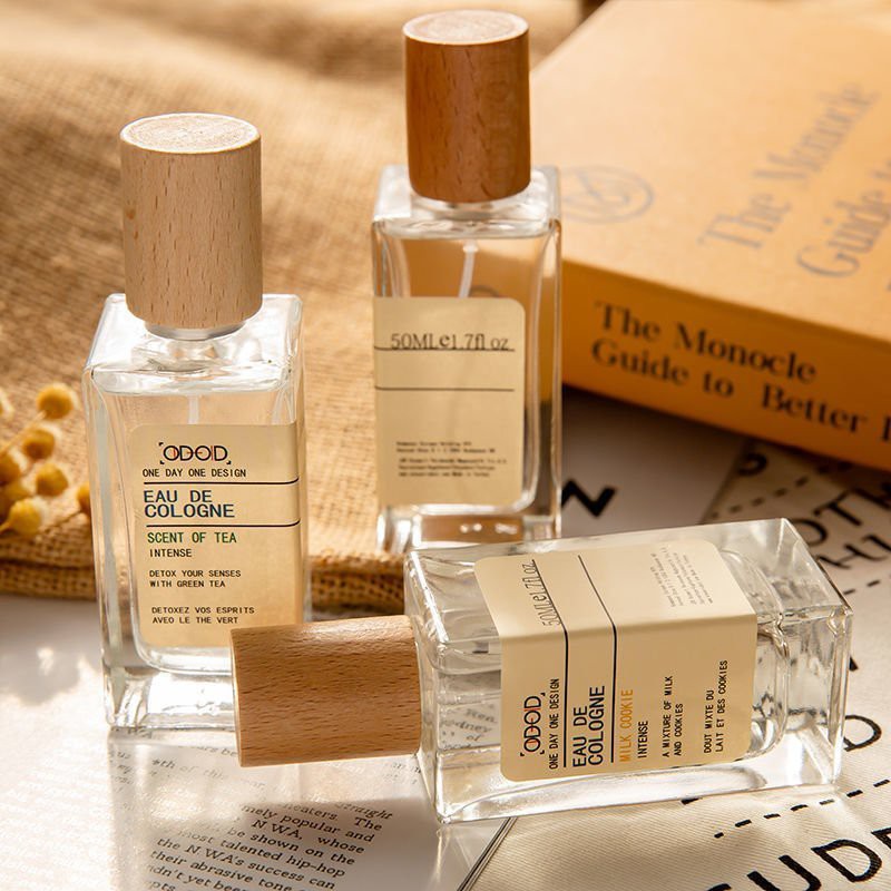 Nước hoa Shimang bản cao cấp Eau De Cologne EDP 50ML Mivino NH15 | BigBuy360 - bigbuy360.vn