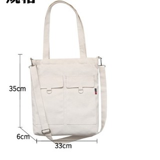 tote 2 túi