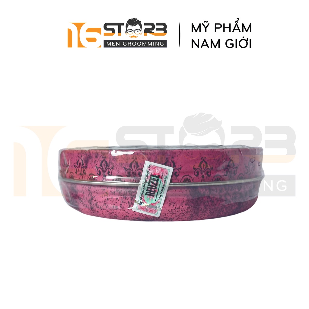 Sáp Vuốt Tóc Reuzel Pink Grease Heavy Hold - Gốc Dầu 35/113g