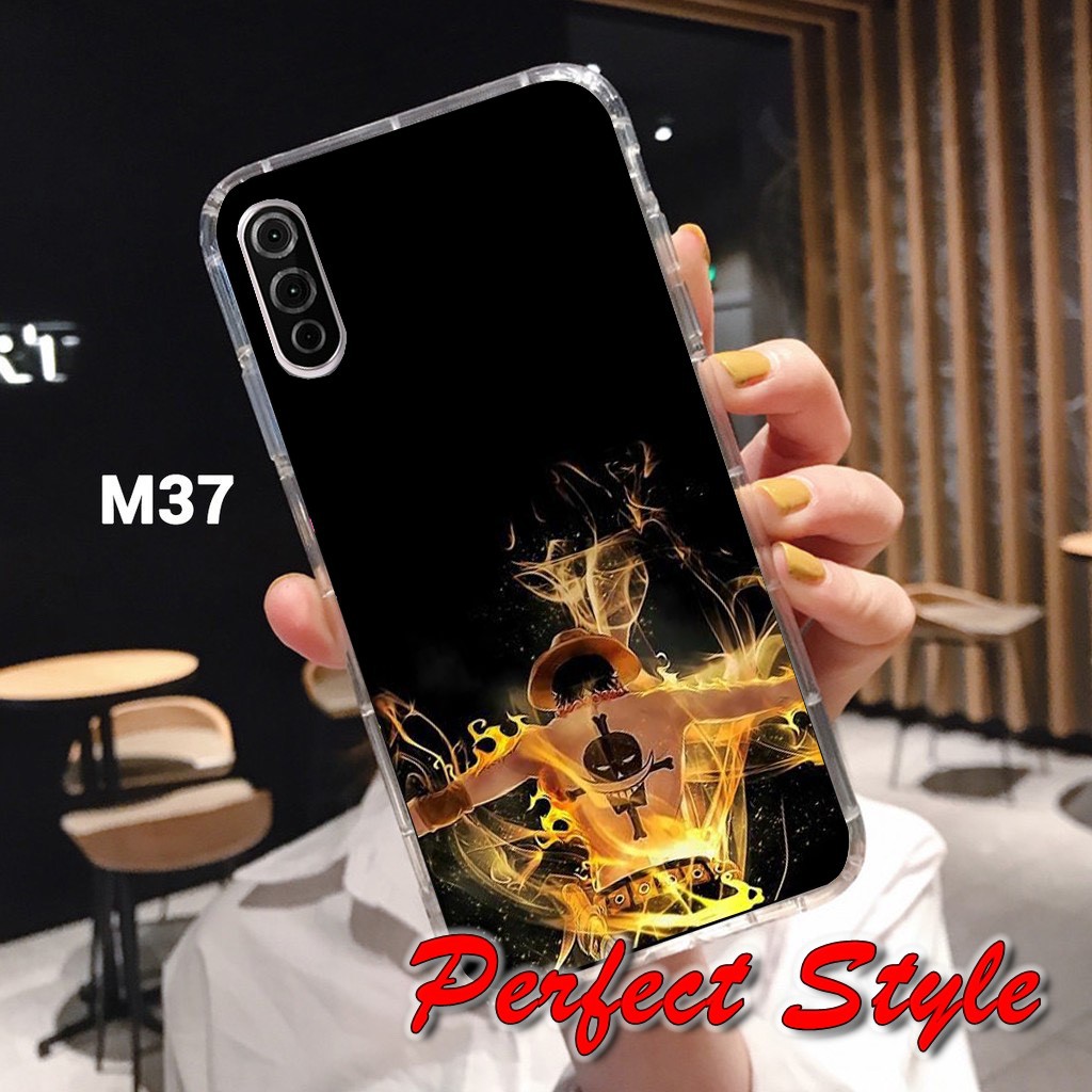 Ốp lưng silicon Vsmart Star 5 / live 4 / Joy 4 / Star 4 / Aris pro in hình A1