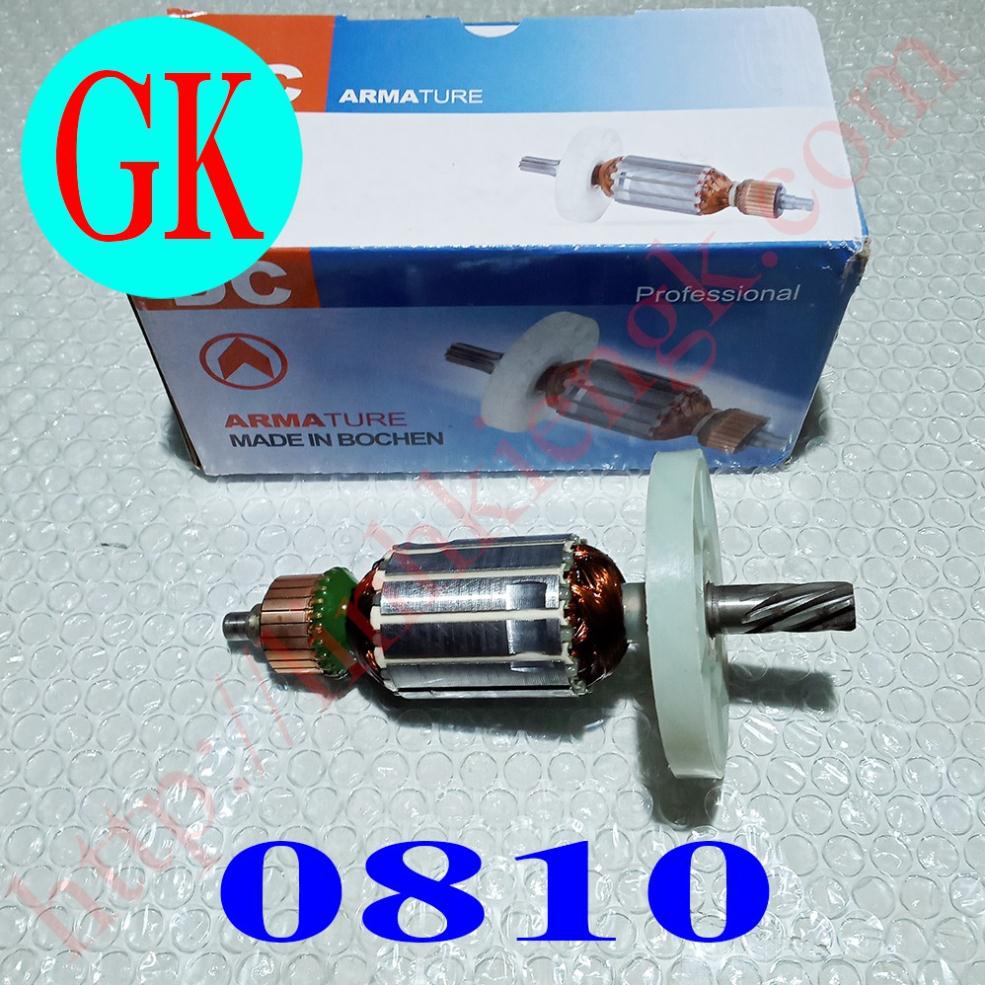 Rô máy đục HM0810 DC [G3-05-02]