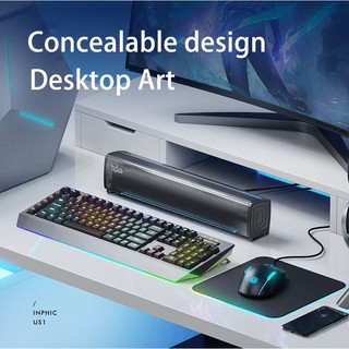 Loa mini có dây Inphic US1