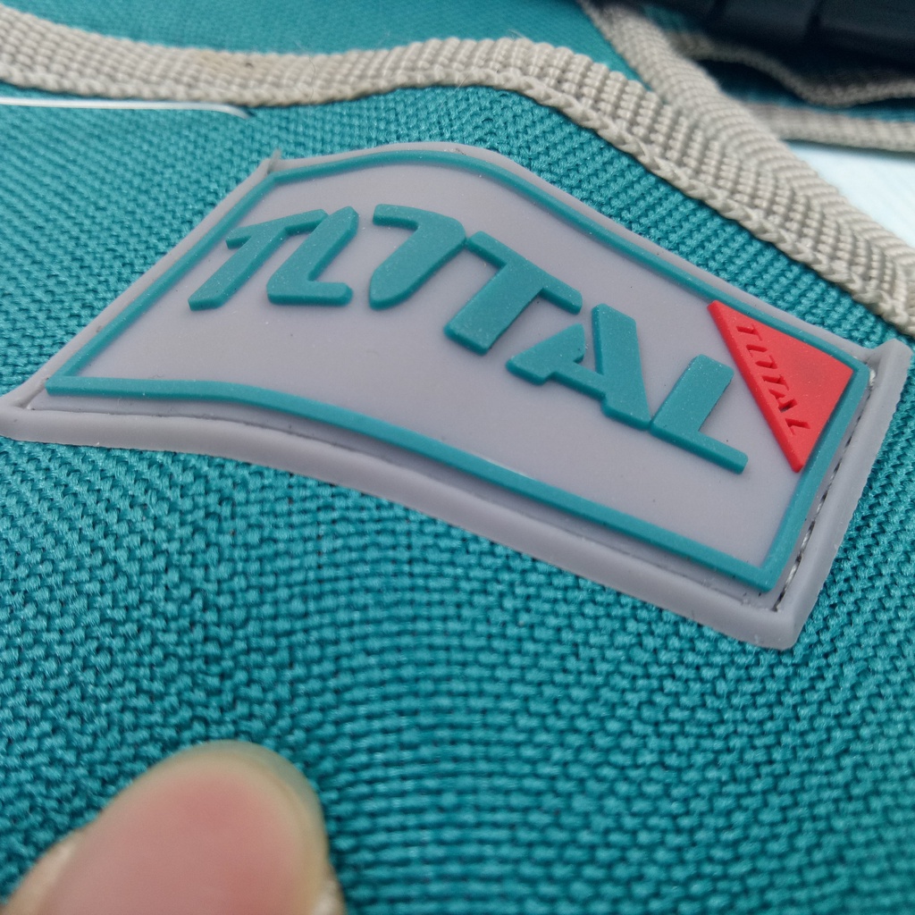 Túi đeo lưng đồ nghề Ingco - Total vải bố dù chắc chắn giữ from chịu tải 8kg giá rẻ Nghề mỘc | BigBuy360 - bigbuy360.vn