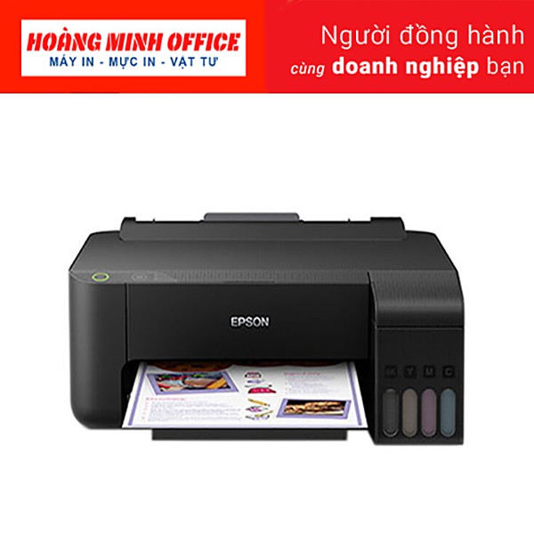 Máy in Epson L1210 (khổ A4)