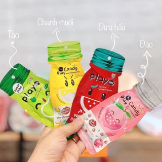 Kẹo play : 11k/ gói