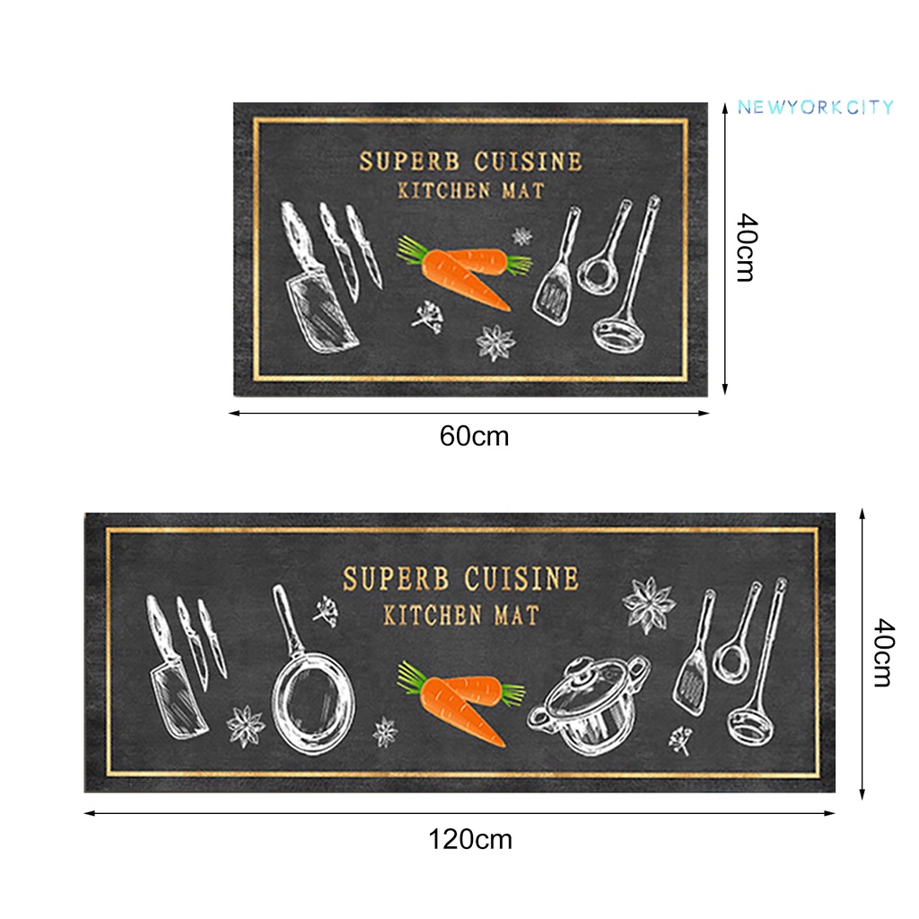 Thảm Lót Sàn Bằng Polyester Mềm In Họa Tiết Hoạt Hình Sáng Tạo Cho Nhà Ở