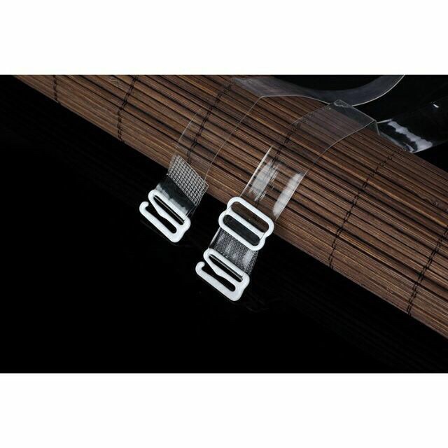 Dây Áo Trong Sợi Dẹt - PL02