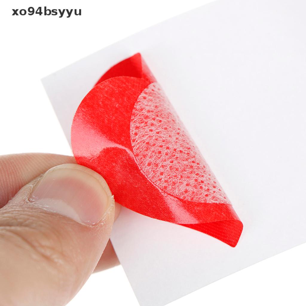 [Hàng mới về] Túi 10 miếng dán ngực dùng một lần tiện dụng cho phái nữ