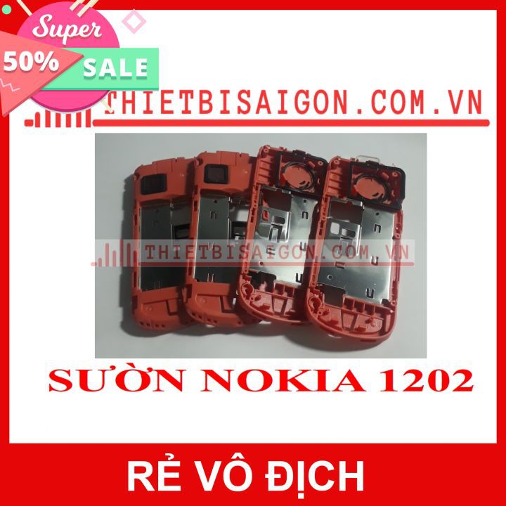 SƯỜN NOKIA 1202