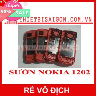 Sườn nokia 1202