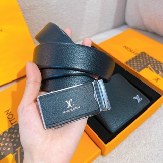 set nịt+ ví fullbox kèm túi giấy