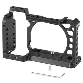 [HCM]Smallrig A6300/A6400/A6500 Khung Bảo Vệ Cho Sony A6Xxx Model 1889