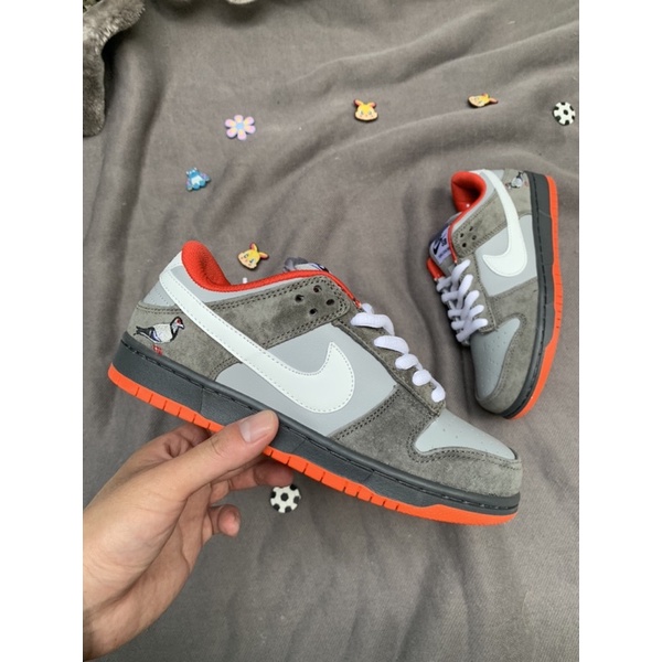 Giày SB chim én - phiên bản cao cấp