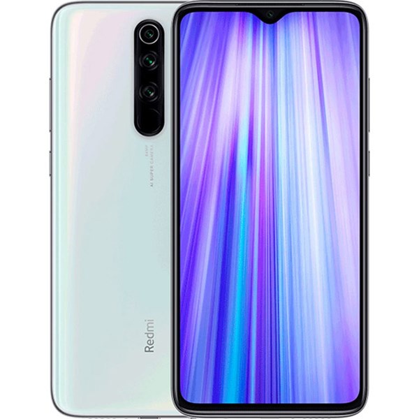 Điện thoại Xiaomi Redmi Note 8 Pro 6GB/64GB 99%