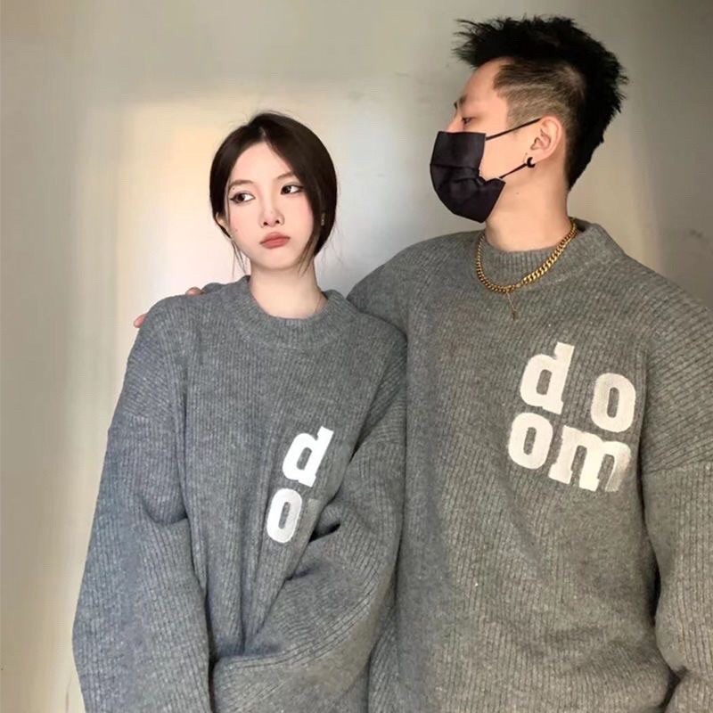 ÁO LEN lông cừu cổ tròn có BIG SIZE ❤️ unisex cho cả nam và nữ mùa đông 2022