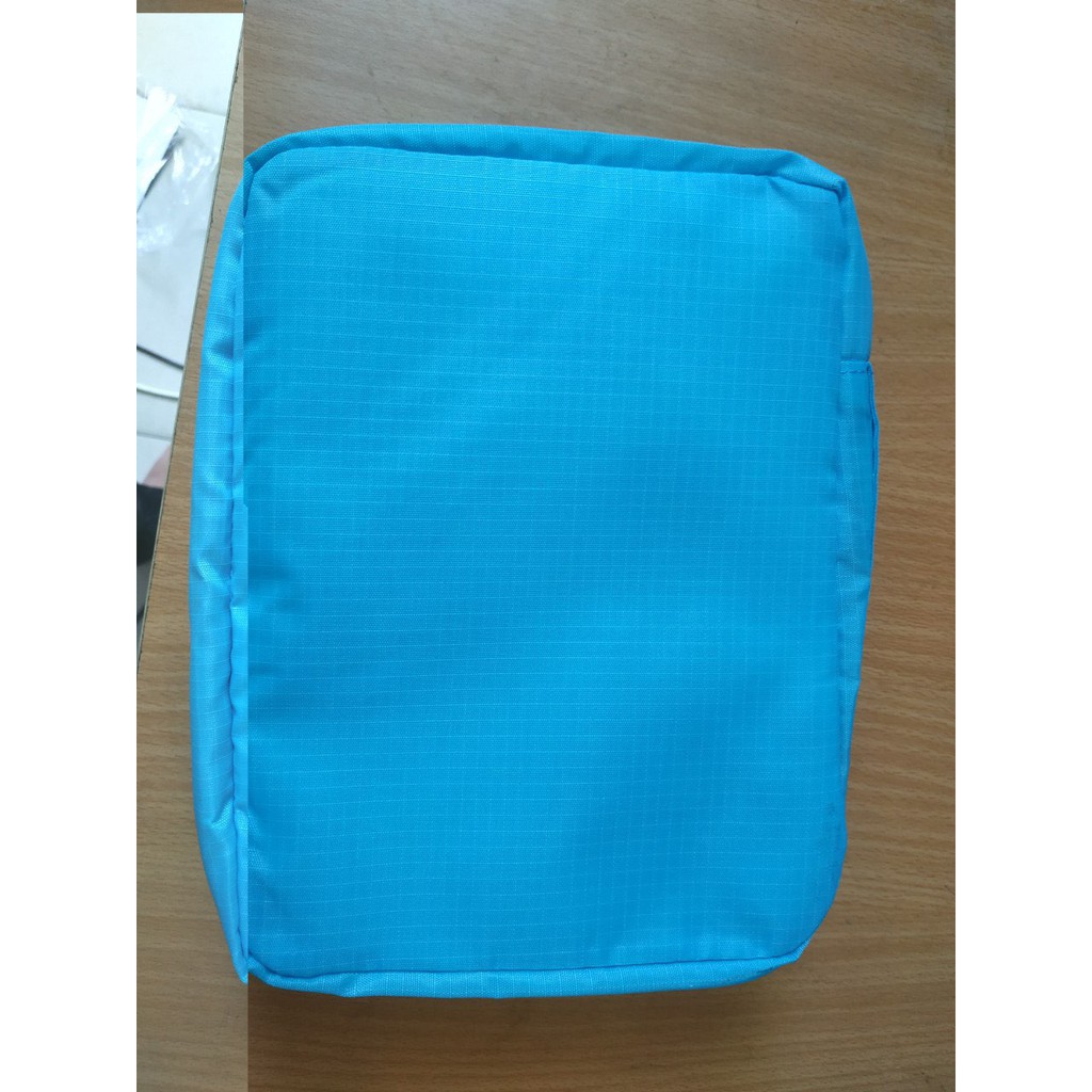 [HC GIFT] Túi du lịch mini