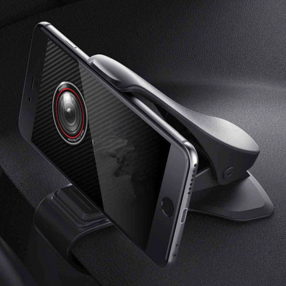 Giá đỡ kẹp điện thoại/ GPS kẹp bảng điều khiển tiện lợi cho xe hơi | BigBuy360 - bigbuy360.vn