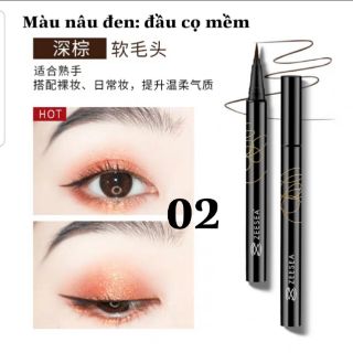 Kẻ mắt nước Eye liner Zeesea