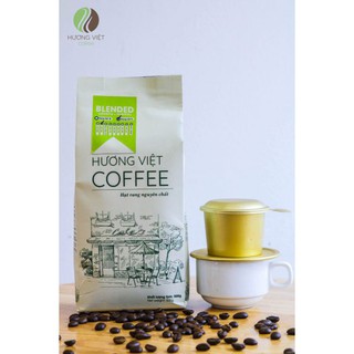 Cà Phê Blend Rang Mộc Nguyên Chất
