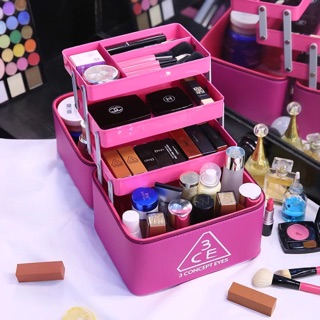 Cốp đựng đồ trang điểm ,đồ mi 4 màu ! Chuyên sỉ lẻ các loại cốp giá rẻ nhập tại xưởng quan tâm ib hoac Lh :01629897690 .