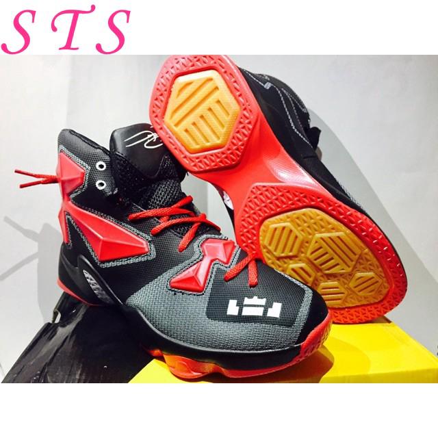 Giày bóng rổ ( lebron 13 hàng có sẵn)