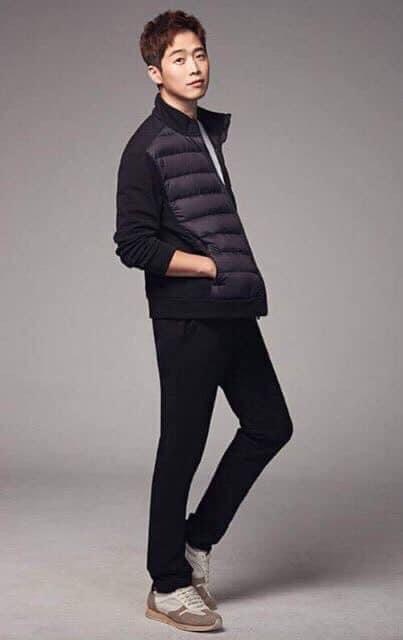 Áo phao lông vũ xuất dư xịn | BigBuy360 - bigbuy360.vn