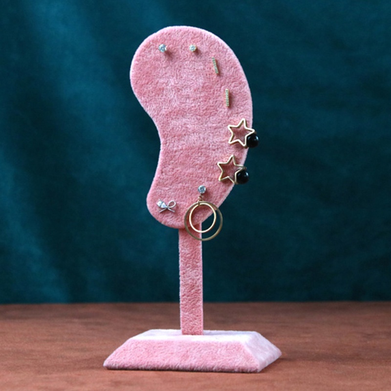 Giá Đỡ Trưng Bày Bông Tai Phong Cách Ins Dành Cho Nữ