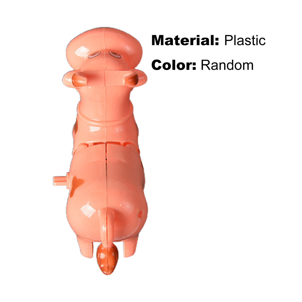 Đồ Chơi Lên Dây Cót Thả Bồn Tắm Vui Nhộn Cho Bé