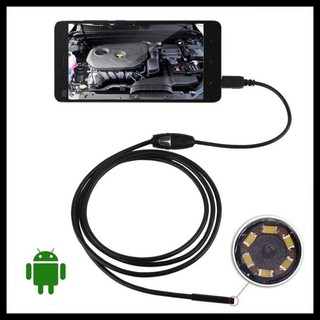 Camera nội soi 5.0M Android Mini