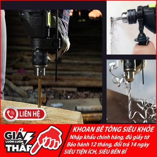 Máy khoan Xcort 750