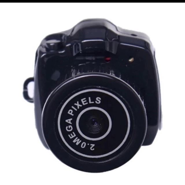 Camera siêu nhỏ Y2000