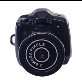Camera siêu nhỏ y2000