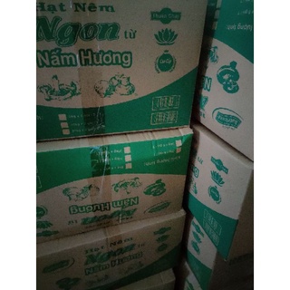 hạt nêm chay Nutricook (220g)